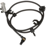 Order STANDARD - PRO SERIES - ALS1125 - Rear Driver Side ABS Speed Sensor For Your Vehicle