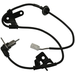 Order STANDARD - PRO SERIES - ALS1218 - Rear Driver Side ABS Speed Sensor For Your Vehicle