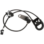 Order STANDARD - PRO SERIES - ALS1246 - Rear Driver Side ABS Speed Sensor For Your Vehicle