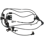 Order STANDARD - PRO SERIES - ALS1324 - Rear Driver Side ABS Speed Sensor For Your Vehicle