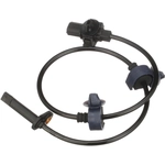 Order Rear Wheel ABS Sensor by STANDARD - PRO SERIES - ALS1556 For Your Vehicle