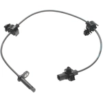 Order STANDARD - PRO SERIES - ALS1558 - Rear Driver Side ABS Speed Sensor For Your Vehicle
