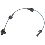 Order STANDARD - PRO SERIES - ALS1604 - Rear Driver Side ABS Speed Sensor For Your Vehicle
