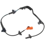 Order STANDARD - PRO SERIES - ALS1612 - Rear Driver Side ABS Speed Sensor For Your Vehicle