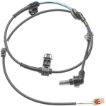 Order STANDARD - PRO SERIES - ALS1636 - Rear Driver Side ABS Speed Sensor For Your Vehicle