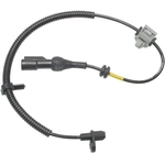 Order Rear Wheel ABS Sensor by STANDARD - PRO SERIES - ALS1727 For Your Vehicle