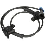 Order STANDARD - PRO SERIES - ALS1740 - Rear Driver Side ABS Speed Sensor For Your Vehicle
