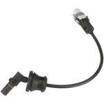Order STANDARD - PRO SERIES - ALS1747 - Rear ABS Speed Sensor For Your Vehicle