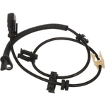 Order Rear Wheel ABS Sensor by STANDARD - PRO SERIES - ALS1754 For Your Vehicle