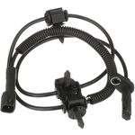 Order STANDARD - PRO SERIES - ALS1756 - Rear Driver Side ABS Speed Sensor For Your Vehicle