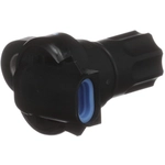 Order Rear Wheel ABS Sensor by STANDARD - PRO SERIES - ALS177 For Your Vehicle