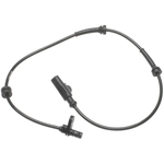 Order STANDARD - PRO SERIES - ALS1813 - Rear Driver Side ABS Speed Sensor For Your Vehicle