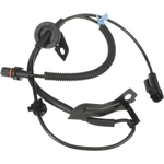 Order Rear Wheel ABS Sensor by STANDARD - PRO SERIES - ALS1819 For Your Vehicle