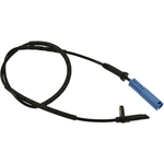 Order STANDARD - PRO SERIES - ALS1845 - Rear Driver Side ABS Speed Sensor For Your Vehicle