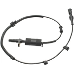 Order STANDARD - PRO SERIES - ALS1877 - Rear Passenger Side ABS Speed Sensor For Your Vehicle