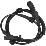 Order Rear Wheel ABS Sensor by STANDARD - PRO SERIES - ALS1882 For Your Vehicle