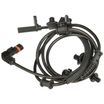 Order STANDARD - PRO SERIES - ALS1931 - Rear Driver Side ABS Speed Sensor For Your Vehicle