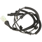 Order STANDARD - PRO SERIES - ALS1976 - Rear Driver Side ABS Speed Sensor For Your Vehicle