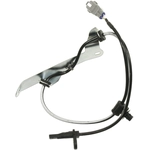 Order STANDARD - PRO SERIES - ALS2012 - Rear Driver Side ABS Speed Sensor For Your Vehicle