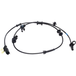 Order STANDARD - PRO SERIES - ALS2049 - Rear Driver Side ABS Speed Sensor For Your Vehicle