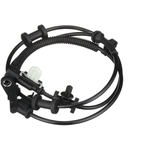 Order STANDARD - PRO SERIES - ALS2053 - Rear Driver Side ABS Speed Sensor For Your Vehicle