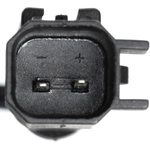 Order Rear Wheel ABS Sensor by STANDARD - PRO SERIES - ALS2086 For Your Vehicle