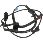 Order STANDARD - PRO SERIES - ALS2086 - Rear Driver Side ABS Speed Sensor For Your Vehicle