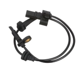 Order STANDARD - PRO SERIES - ALS2209 - Rear Driver Side ABS Speed Sensor For Your Vehicle