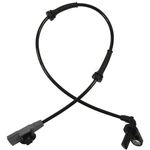 Order STANDARD - PRO SERIES - ALS2244 - Rear Driver Side ABS Speed Sensor For Your Vehicle