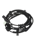 Order Rear Wheel ABS Sensor by STANDARD - PRO SERIES - ALS2245 For Your Vehicle