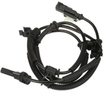 Order STANDARD - PRO SERIES - ALS2247 - Rear Driver Side ABS Speed Sensor For Your Vehicle