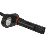 Order Rear Wheel ABS Sensor by STANDARD - PRO SERIES - ALS2262 For Your Vehicle