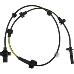 Order STANDARD - PRO SERIES - ALS2262 - Rear Passenger Side ABS Speed Sensor For Your Vehicle