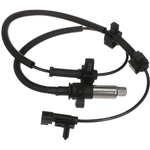 Order STANDARD - PRO SERIES - ALS2292 - Rear Driver Side ABS Speed Sensor For Your Vehicle