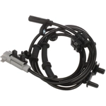 Order STANDARD - PRO SERIES - ALS2295 - Rear Driver Side ABS Speed Sensor For Your Vehicle