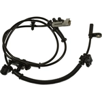 Order STANDARD - PRO SERIES - ALS2308 - Rear Driver Side ABS Speed Sensor For Your Vehicle