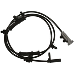 Order STANDARD - PRO SERIES - ALS2311 - Rear Driver Side ABS Speed Sensor For Your Vehicle