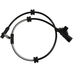 Order STANDARD - PRO SERIES - ALS2313 - Rear Driver Side ABS Speed Sensor For Your Vehicle