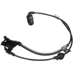 Order STANDARD - PRO SERIES - ALS2362 - Rear Driver Side ABS Speed Sensor For Your Vehicle