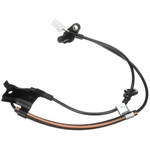 Order STANDARD - PRO SERIES - ALS2363 - Rear Driver Side ABS Speed Sensor For Your Vehicle