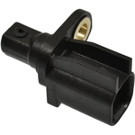 Order STANDARD - PRO SERIES - ALS2378 - Rear Driver Side ABS Speed Sensor For Your Vehicle