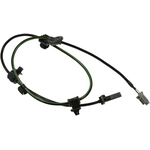 Order STANDARD - PRO SERIES - ALS2508 - Rear Driver Side ABS Speed Sensor For Your Vehicle