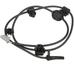 Order Rear Wheel ABS Sensor by STANDARD - PRO SERIES - ALS2525 For Your Vehicle