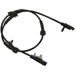 Order STANDARD - PRO SERIES - ALS2528 - Rear Driver Side ABS Speed Sensor For Your Vehicle