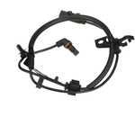 Order STANDARD - PRO SERIES - ALS2532 - Rear Driver Side ABS Speed Sensor For Your Vehicle