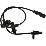 Order STANDARD - PRO SERIES - ALS2541 - Rear Driver Side ABS Speed Sensor For Your Vehicle