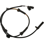 Order STANDARD - PRO SERIES - ALS2553 - Rear ABS Speed Sensor For Your Vehicle