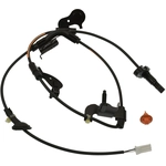 Order STANDARD - PRO SERIES - ALS2578 - Rear Driver Side ABS Speed Sensor For Your Vehicle