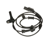 Order STANDARD - PRO SERIES - ALS2586 - Rear Driver Side ABS Speed Sensor For Your Vehicle