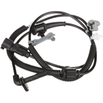 Order STANDARD - PRO SERIES - ALS2637 - Rear Driver Side ABS Speed Sensor For Your Vehicle